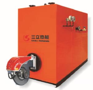 燃?xì)馊∨仩t